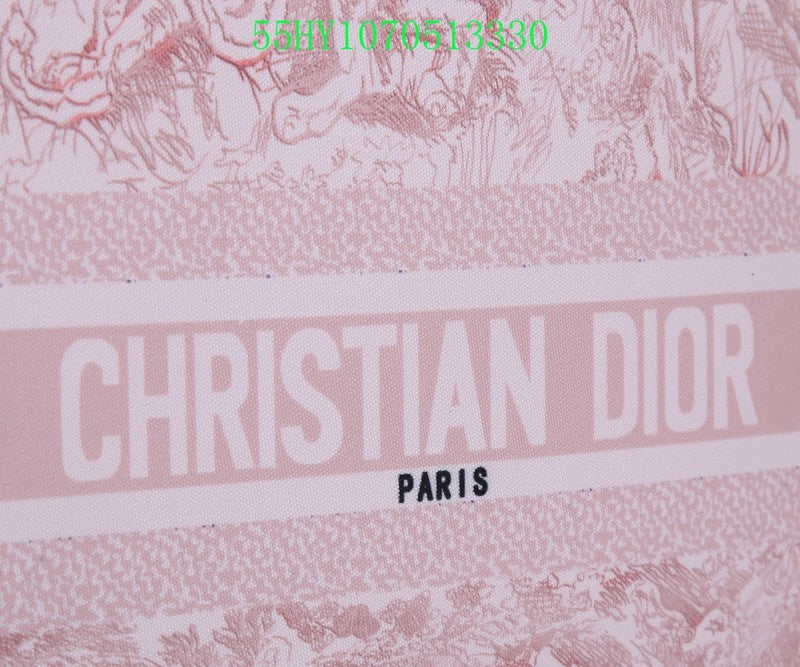 Christian Dior Bags Bags - The Tote   201