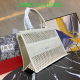 Christian Dior Bags Bags - The Tote   164