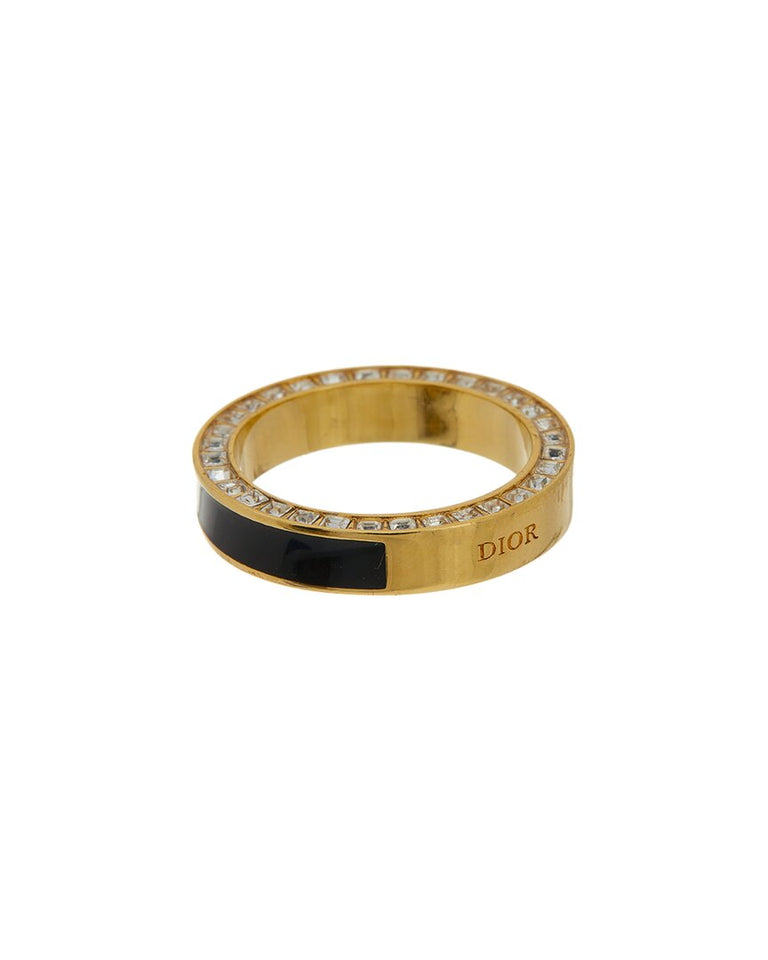 Dior Night Code Ring