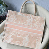 Christian Dior BOOK TOTE