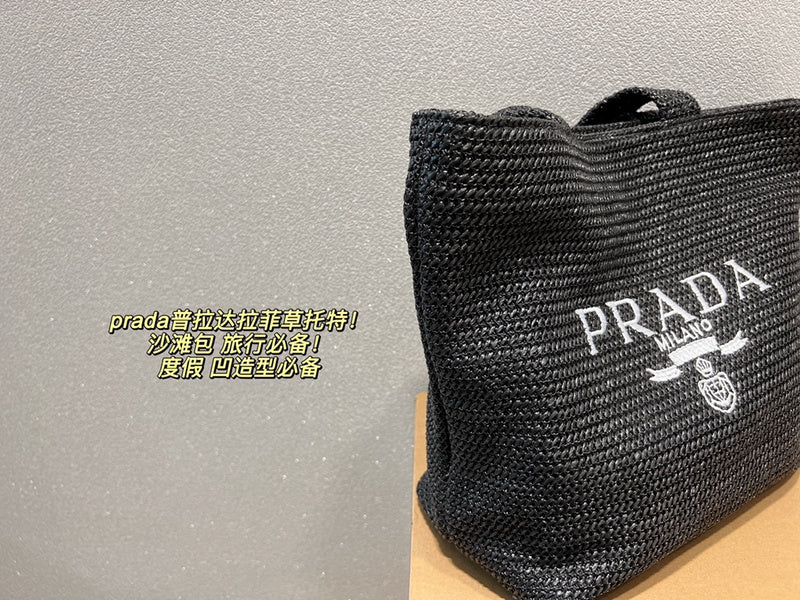 Camila Bags - Prada Bags - 1136