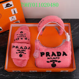 Prada Bags - The Barnes Bags  896