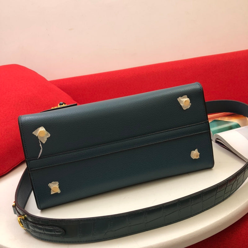 Barnes-Bags - Prada Bags - 993