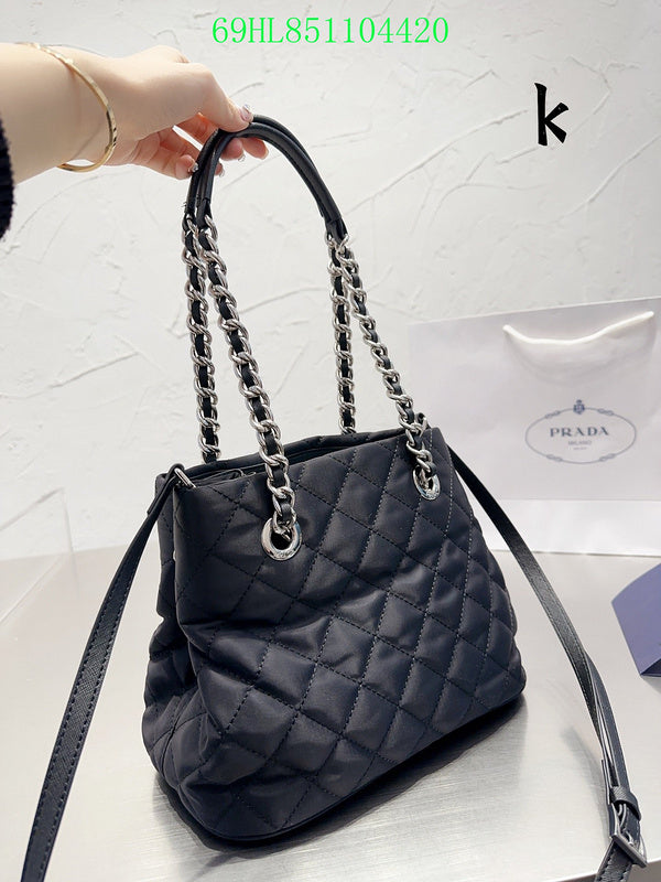 Prada Bags - The Barnes Bags  869
