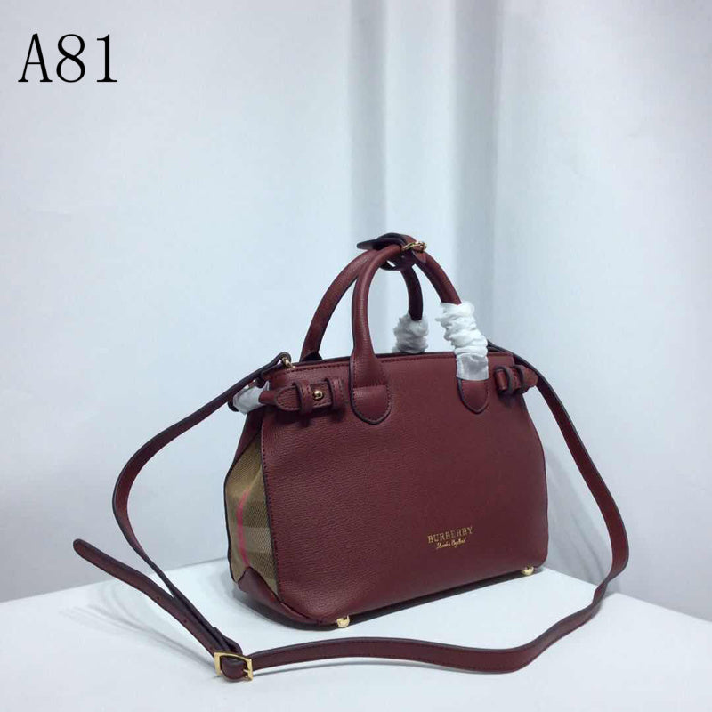 Burberry Bags - Bagsattire   091