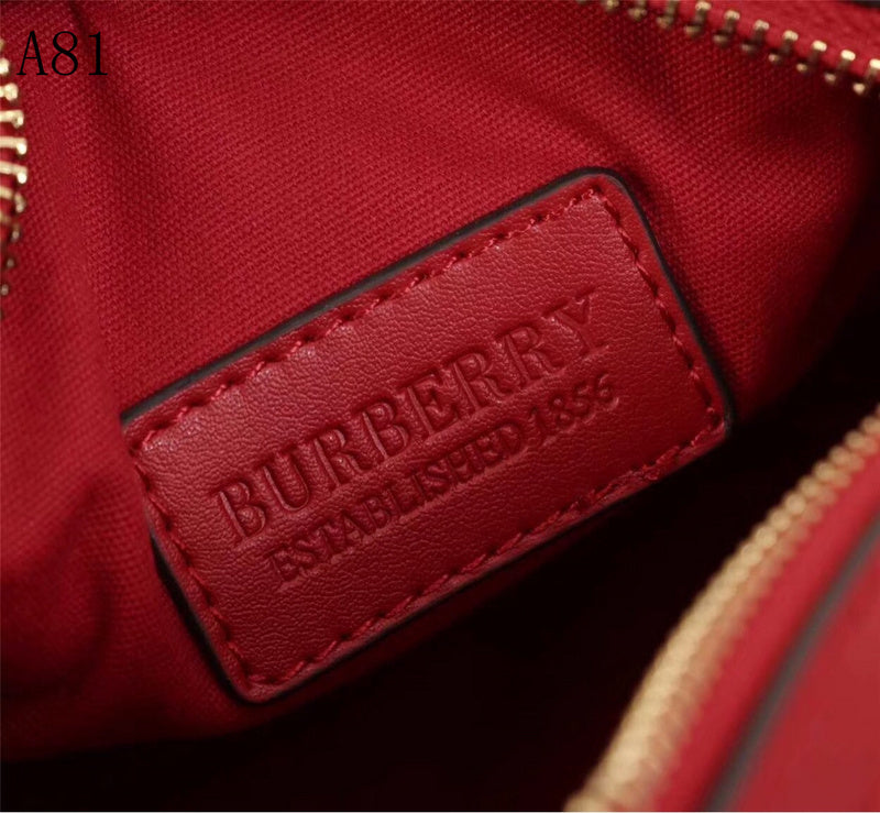 Burberry Bags - Bagsattire   048