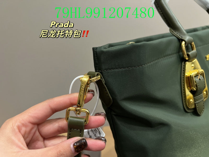 Prada Bags - The Barnes Bags  741