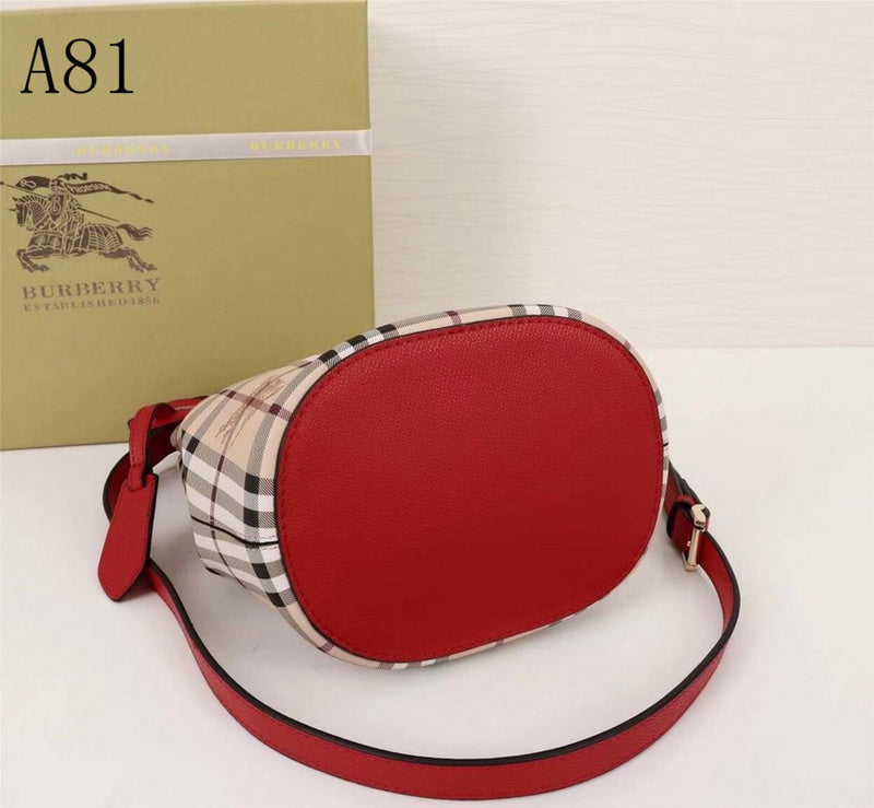 Burberry Bags - Bagsattire   028