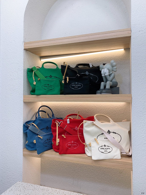 Camila Bags - Prada Bags - 504