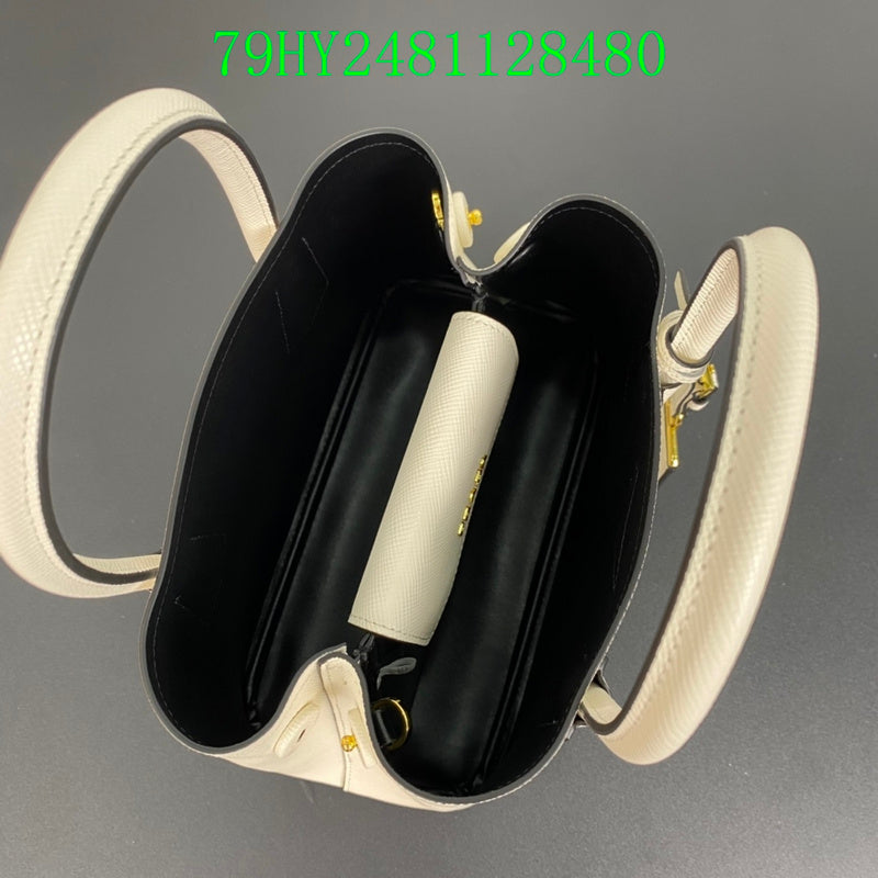 Prada Bags - The Barnes Bags  743