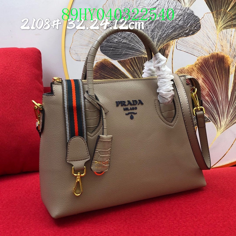 Prada Bags - The Barnes Bags  1525