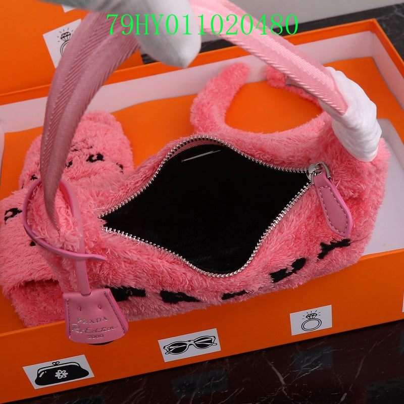 Prada Bags - The Barnes Bags  896