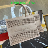 Christian Dior Bags Bags - The Tote   165