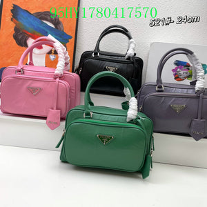 Prada Bags - The Barnes Bags  392