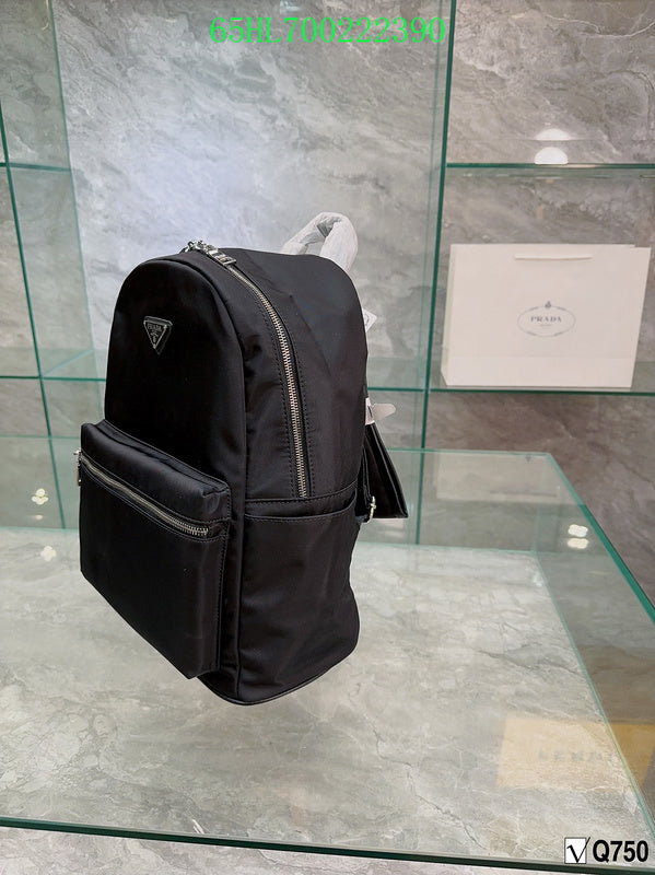 Prada Bags - The Barnes Bags  505