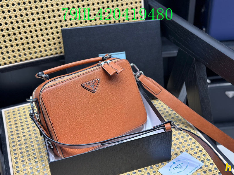 Prada Bags - The Barnes Bags  379
