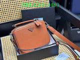 Prada Bags - The Barnes Bags  379