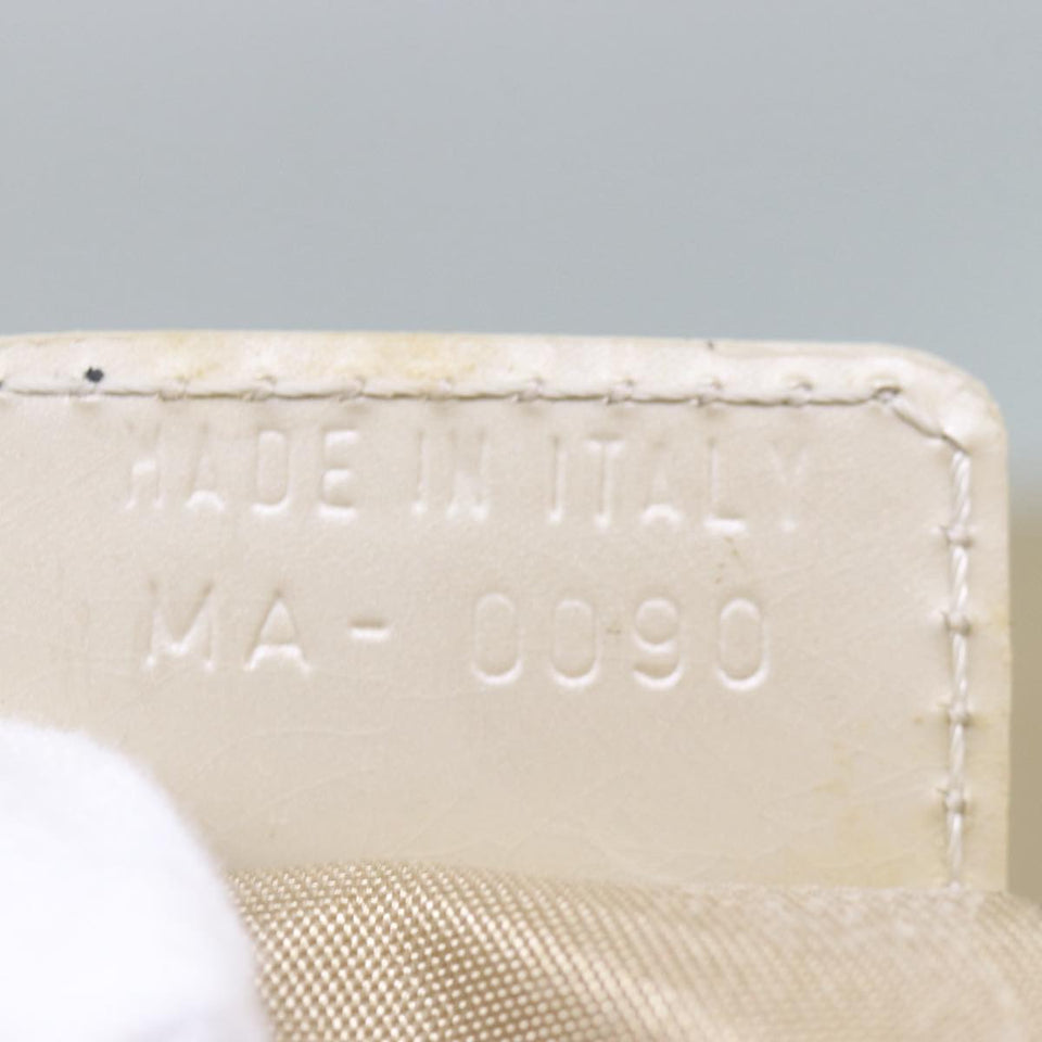 Dior Malice  Leather Shoulder Bag