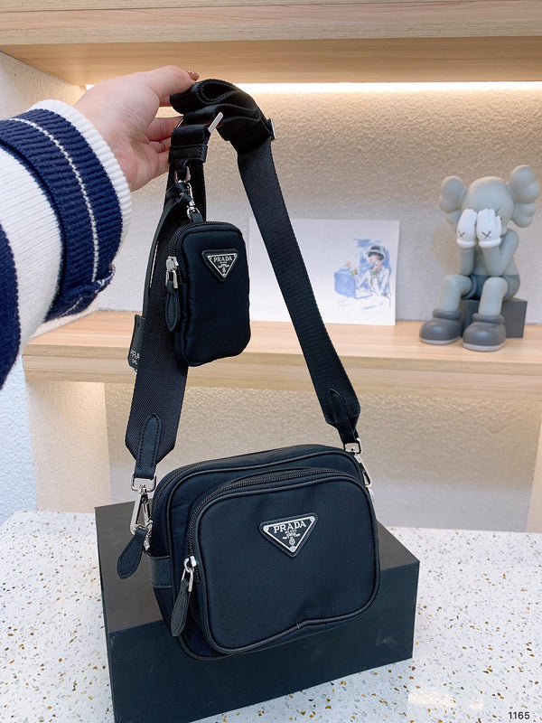 Camila Bags - Prada Bags - 508