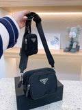 Camila Bags - Prada Bags - 508
