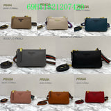 Prada Bags - The Barnes Bags  722