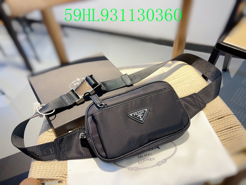 Prada Bags - The Barnes Bags  756