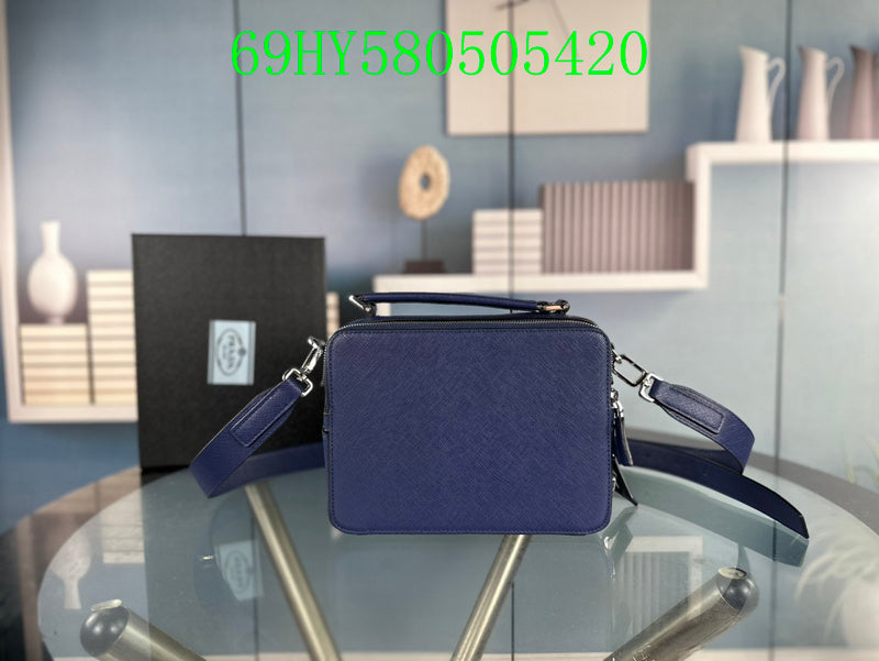 Prada Bags - The Barnes Bags  325