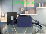 Prada Bags - The Barnes Bags  325