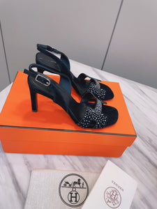 New Hermes HIGH HEELS 004