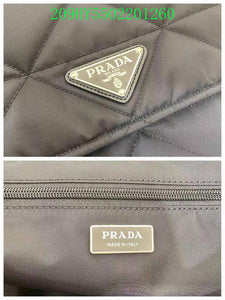 Prada Bags - The Barnes Bags  526