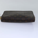 Louis Vuitton Monogram Orsay Clutch Bag