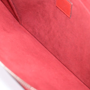 Louis Vuitton Jules Clutch Bag