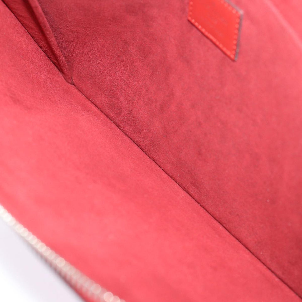 Louis Vuitton Jules Clutch Bag