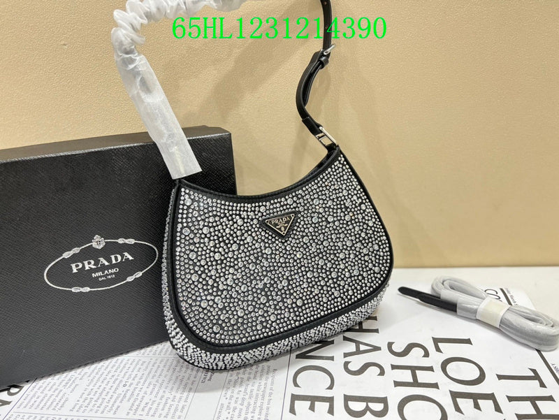 Prada Bags - The Barnes Bags  692