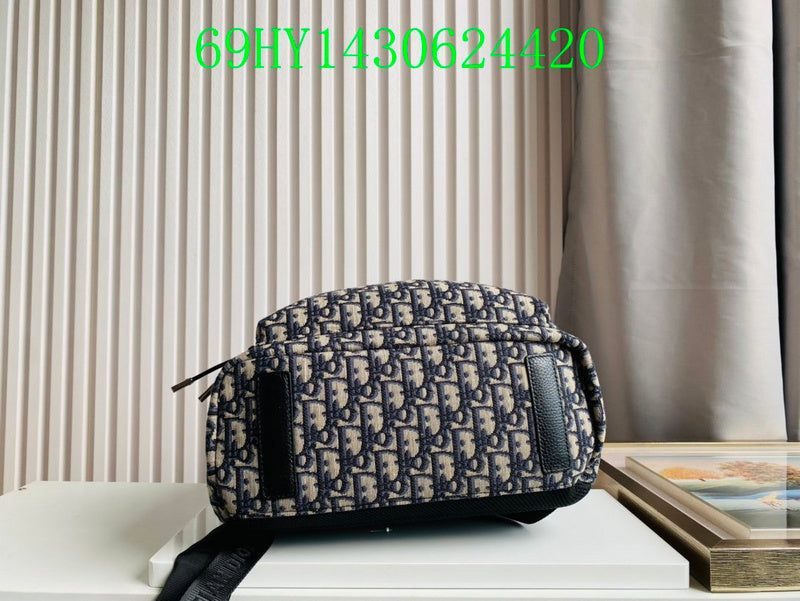 Christian Dior Bags Bags - The Tote   751