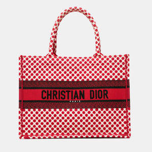 Medium Dioramour Book Tote