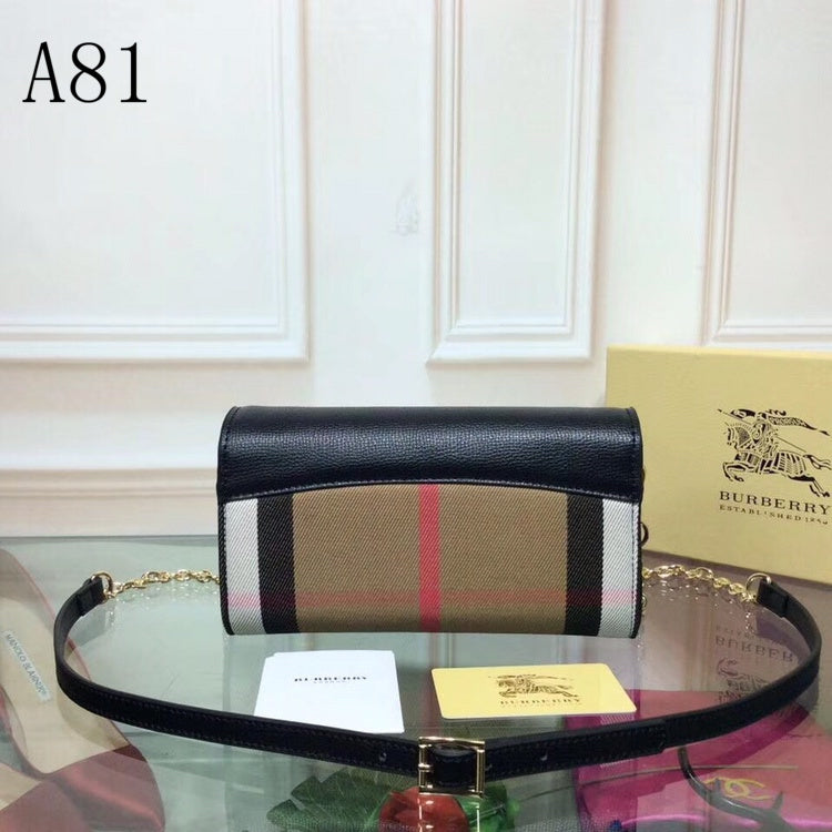 Burberry Bags - Bagsattire   058