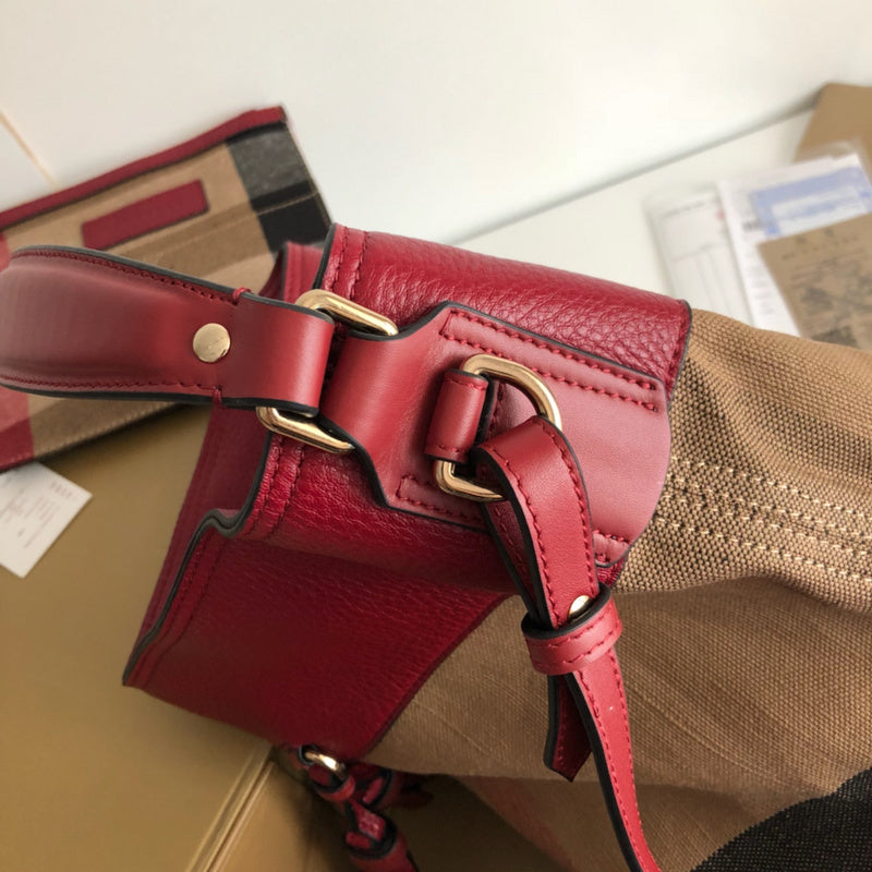 Burberry Bags - Bagsattire   539