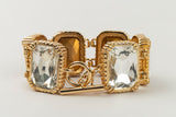 Bracelet articulé Christian Dior