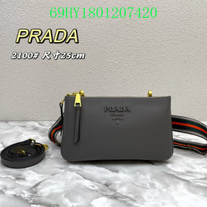 Prada Bags - The Barnes Bags  733