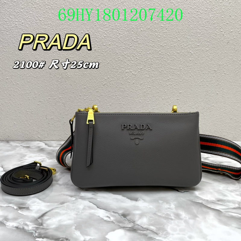 Prada Bags - The Barnes Bags  733