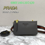 Prada Bags - The Barnes Bags  733
