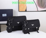 Prada Bags - The Barnes Bags  539