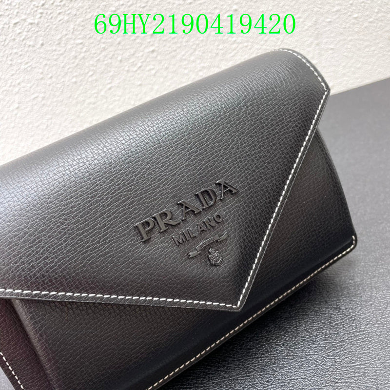Prada Bags - The Barnes Bags  362