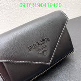 Prada Bags - The Barnes Bags  362