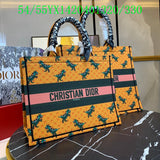 Christian Dior Bags Bags - The Tote   055