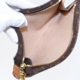 Louis Vuitton Trousse De Toilette  Canvas Clutch Bag