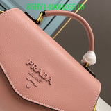 Prada Bags - The Barnes Bags  959