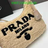 Prada Bags - The Barnes Bags  342