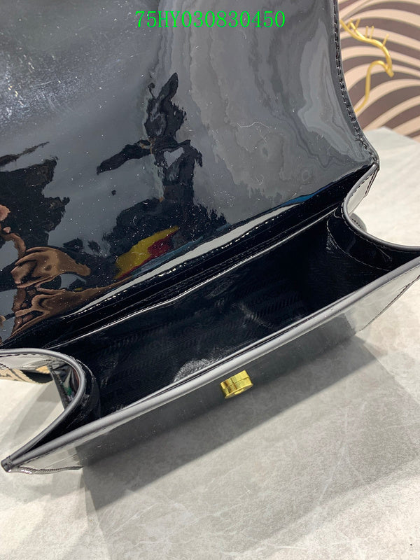 Prada Bags - The Barnes Bags  012